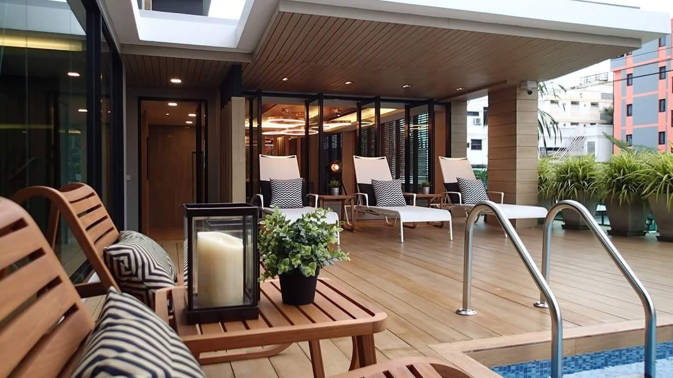 My Loft 2 Ratchadapisek36