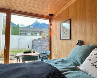 Casa Cozy - Schruns - Salon