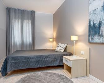 Two-room apartment 1 - Bérgamo - Quarto