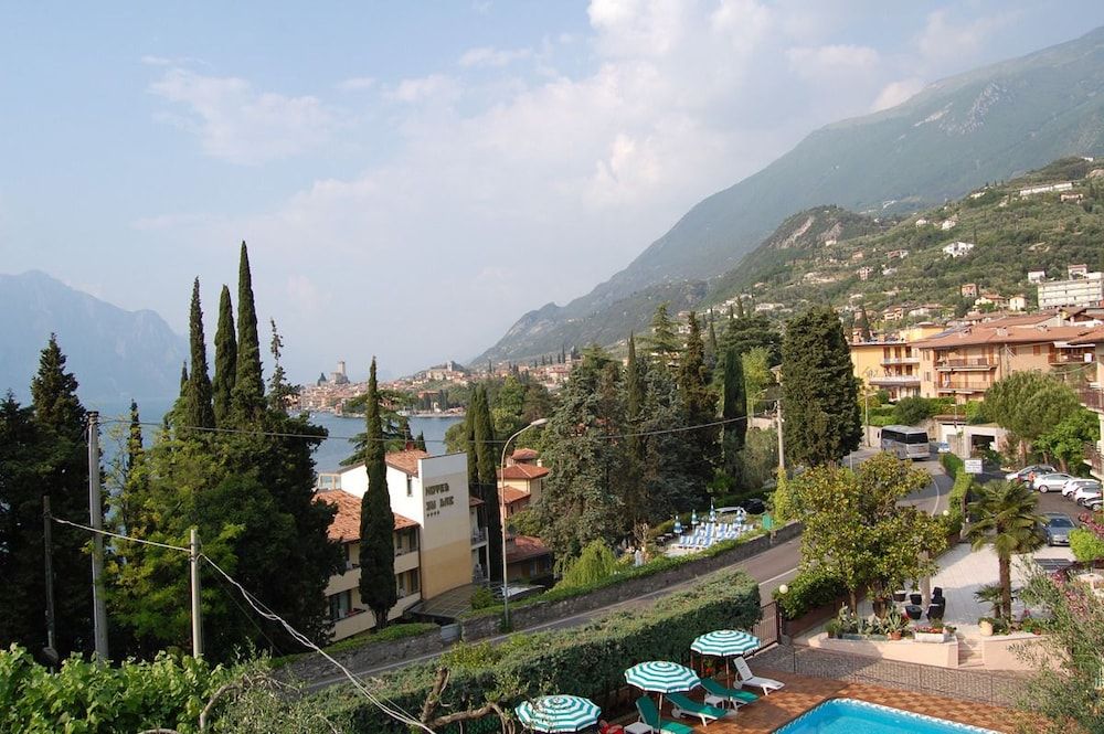 Hotel Stella Alpina - מלצ'זינה - נוף חיצוני