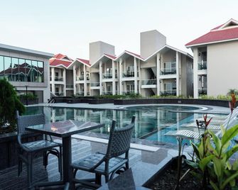 The Fern Residency, Porbandar - Porbandar