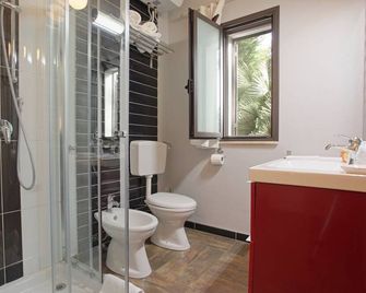 Villa del Sole Relais - Agrigento - Bagno