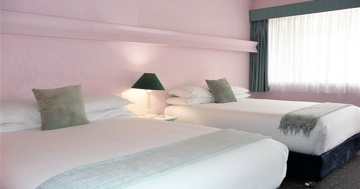 Tweed Heads Vegas Motel £70. Tweed Heads Hotel Deals & Reviews KAYAK