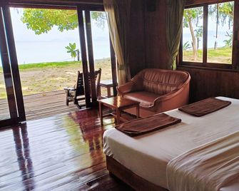 Kradan Beach Resort - Ko Kradan