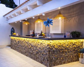 Boutique Hotel Capo Blu - Pula - Bar