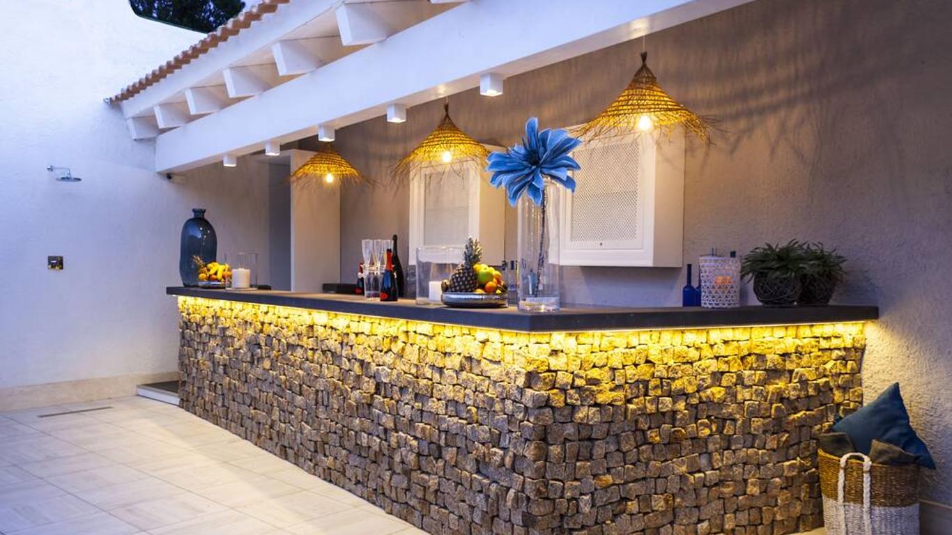 Boutique Hotel Capo Blu