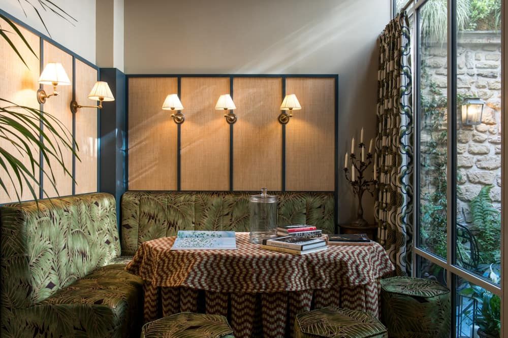 Other view of Hôtel Fougère