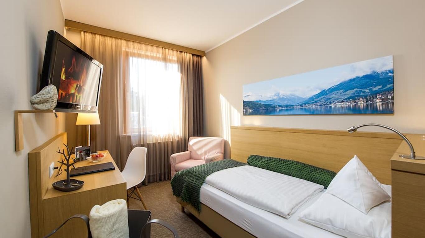 Hotel Moserhof