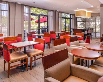 Hampton Inn Norfolk/Virginia Beach - Virginia Beach - Restaurant