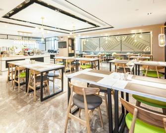 Atour Hotel Station Ave Wenzhou - Wenzhou - Ristorante