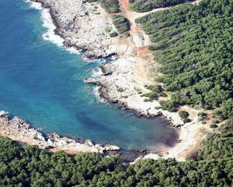 Santa Caterina Hotel & Apartment - Nardò