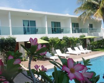 Hotel Villa Escondida Campeche - Campeche