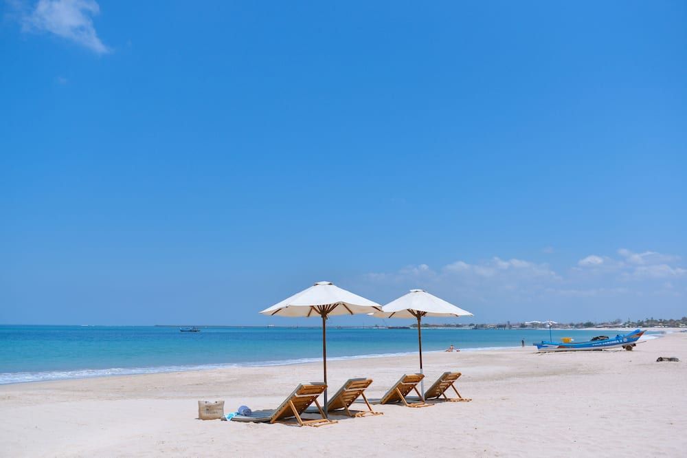 ذا أوبن هاوس جيمباران بالي