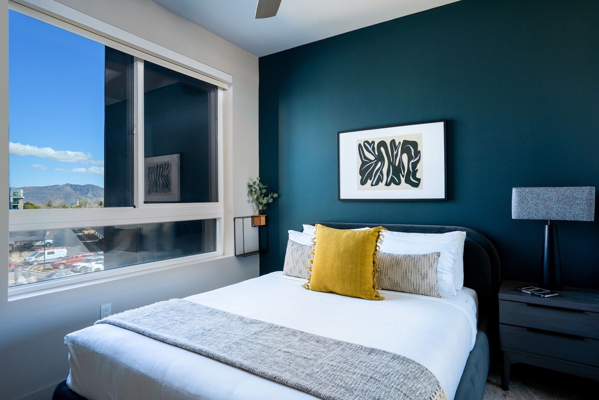 Kasa Archive Reno-Tahoe - Reno - Bedroom