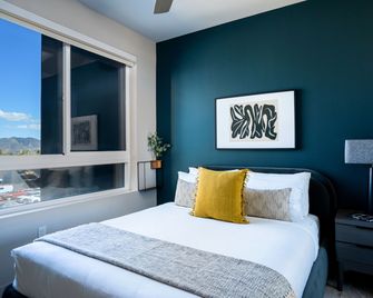 Kasa Archive Reno-Tahoe - Reno - Bedroom