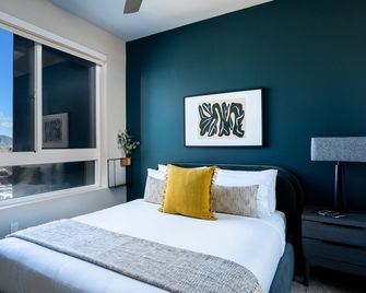 Kasa Archive Reno-Tahoe - Reno - Bedroom