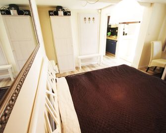 Wohnungen unter Reet - Bad Segeberg - Flur