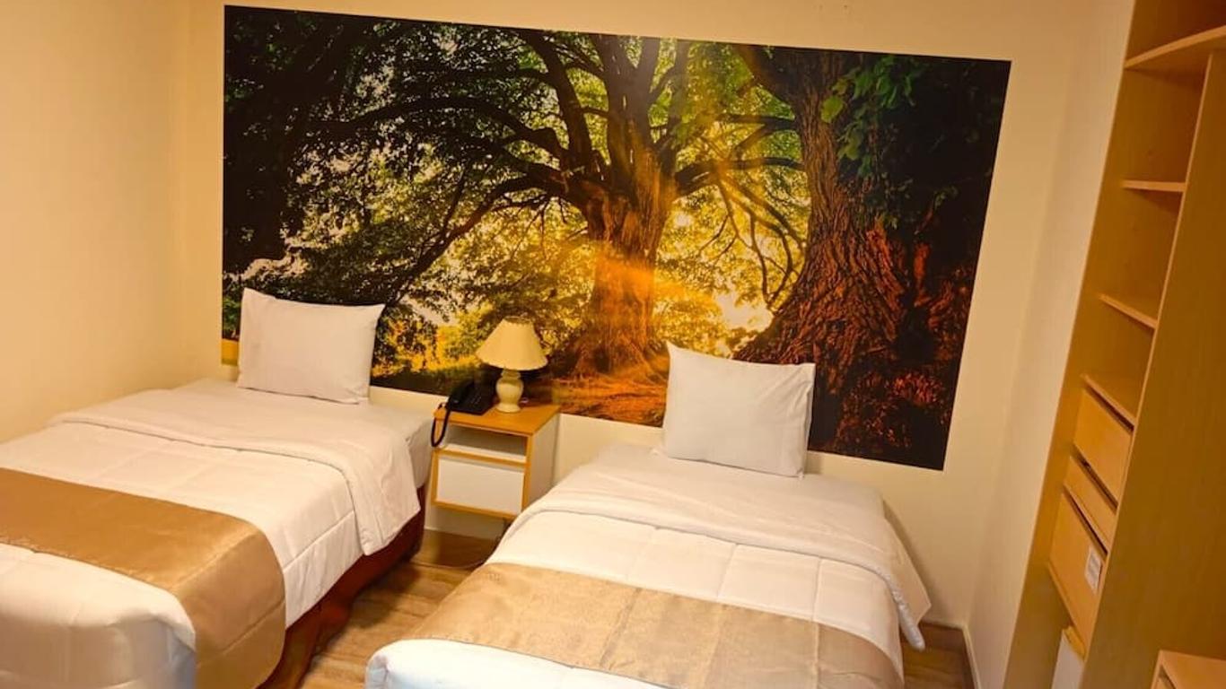 Hotel Soul Mate Inn