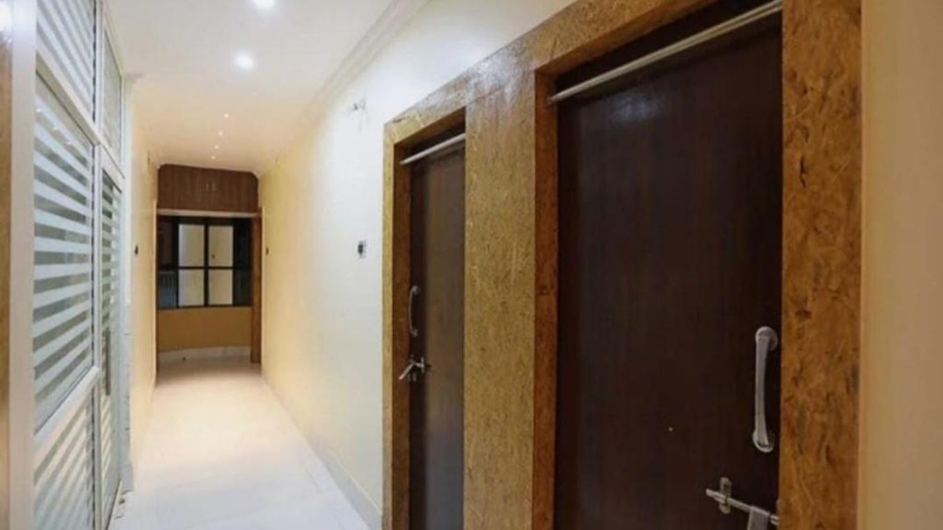 Dhamstay Hotel Venture Inn Nx Bhubaneswar