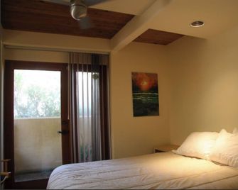 Del Mar - Torrey Pines Beach Getaway! Walk to Beaches, Hiking & Restaurants! - Del Mar - Chambre