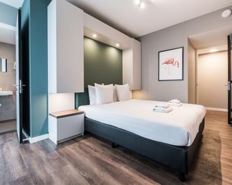 Yays Amsterdam North By Numa - Amsterdam - Bedroom