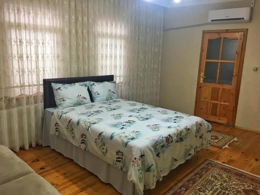 Alaska Bungalow Sapanca