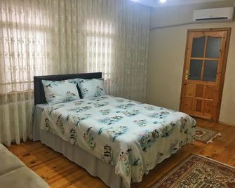 Penguen House & Bungalows - Sapanca