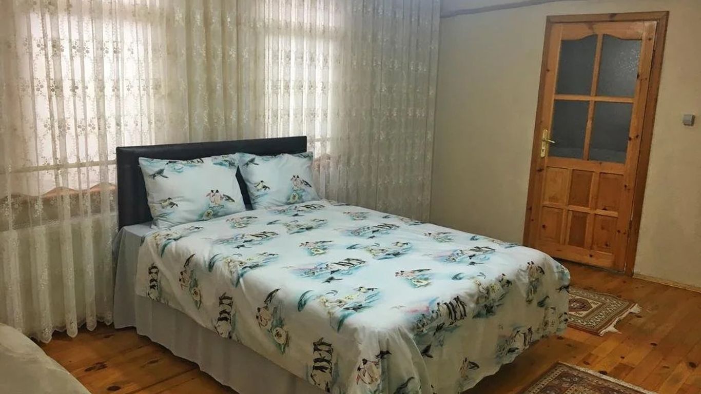 Alaska Bungalow Sapanca