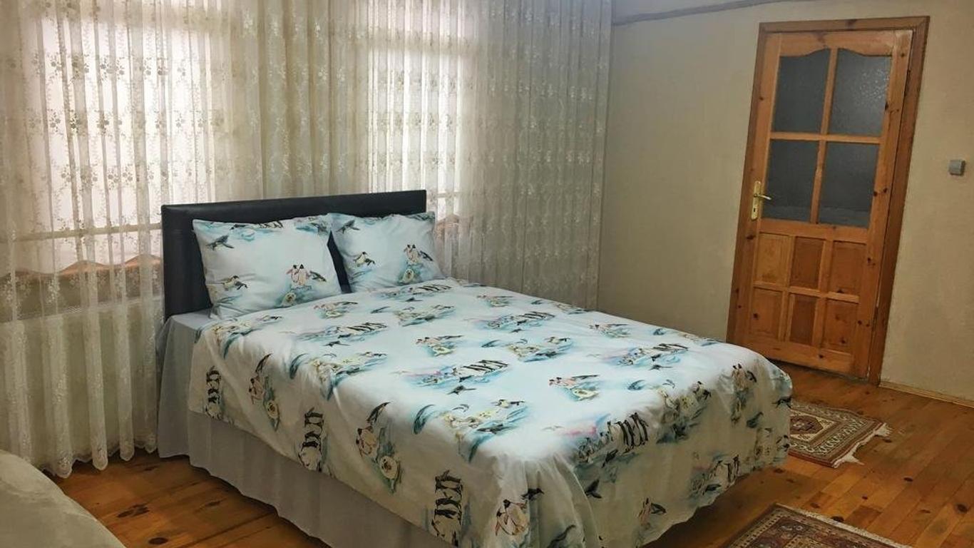 Penguen Bungalow Sapanca