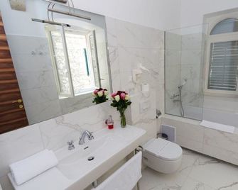 Diocletian Heritage Hotel - Σπλιτ