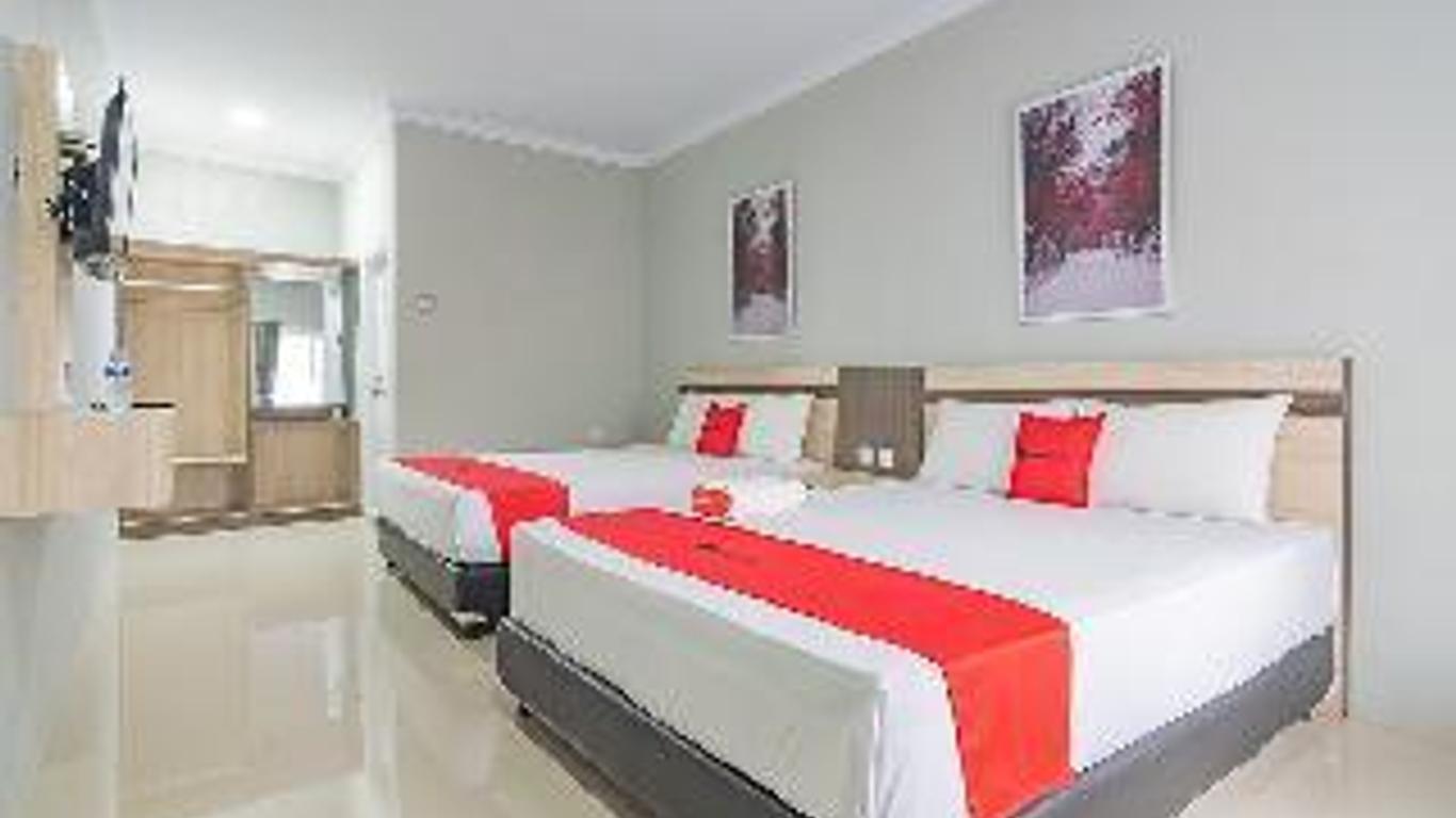 Hotel Alamanda Garut