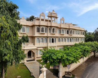 Rampratap Palace by Fateh Collection - Udaipur - Edificio