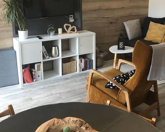 Gîte des Renards - Schirmeck - Restaurant