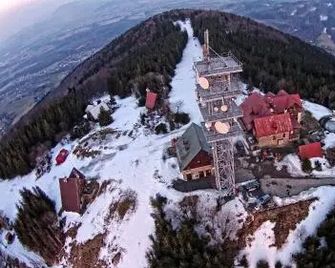 Chata Javorovy Vrch - Třinec