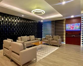Best Western Tirupati - Tirupati - Lounge