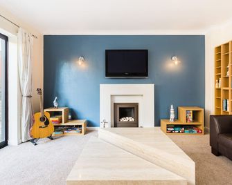 Drayton Manor House Free Parking - Tamworth - Salon