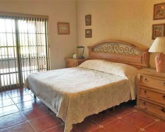 Villa Meli 2 - Jocotepec - Bedroom