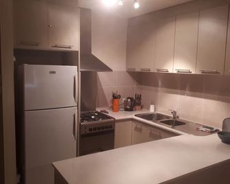 Hotham Mountain Escape - Chalet Hotham Apartment 14 - Hotham Heights - Cuisine