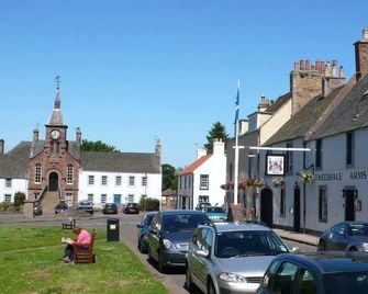 Tweeddale Arms Hotel - Haddington