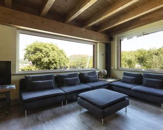 Il Sambuco Innamorato - Acqui Terme - Living room