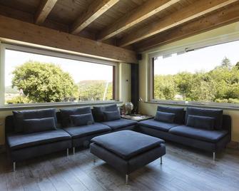 Il Sambuco Innamorato - Acqui Terme - Living room