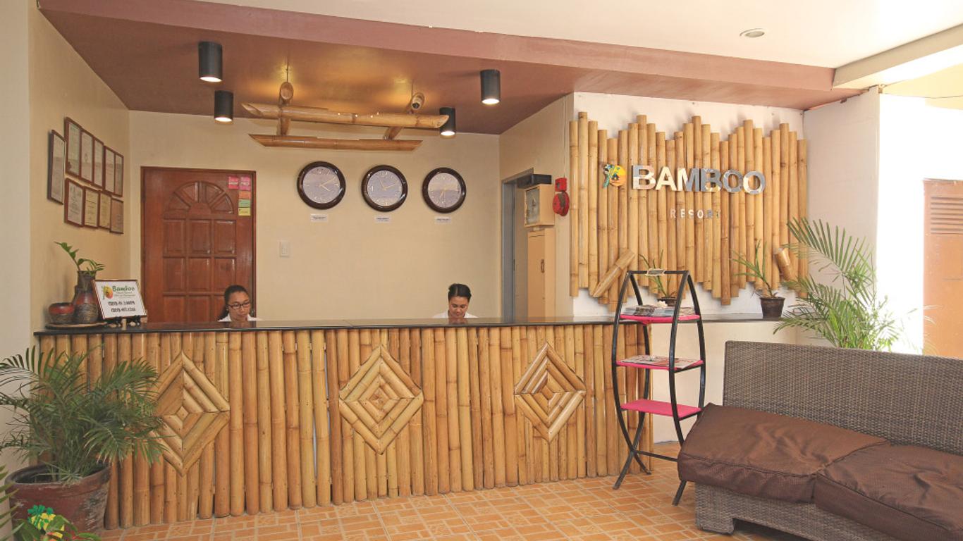 แบมบู บีชรีสอร์ท