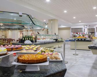 Hotel Best Alcázar - Almuñécar
