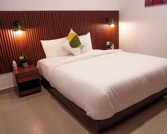 Hotel H4 - Danlí - Bedroom