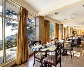 Villa Paradiso - Dharamshala - Restaurante