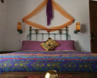 Hotel Rural La Rosa de Los Tiempos - Sopeña de Carneros