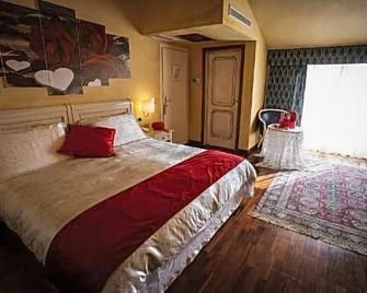 Hotel Posta - Cecina