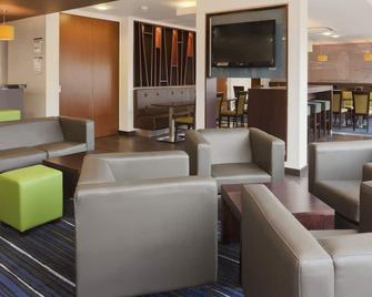 Holiday Inn Express Cambridge-Duxford M11, Jct.10 - Cambridge - Lounge