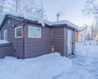 The Little Airport Getaway - Fairbanks