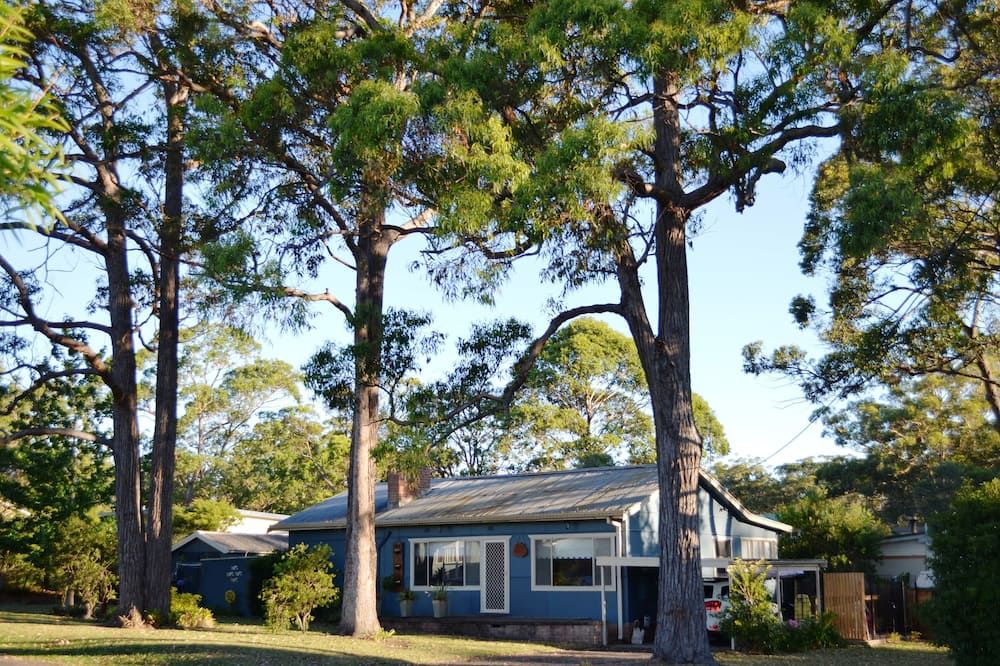 Casa Husky - Huskisson - Vista del exterior